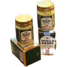 泰国拔毒顽痒清 拔毒止痒膏去顽