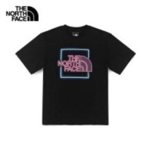 需首单：北面/The North Face 印花圆领短袖 81N6 多色任选