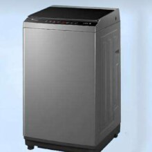 PLUS会员：LittleSwan 小天鹅 波轮洗衣机全自动 8公斤 TB80V23H