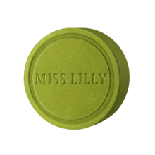 plus会员、需首购：Miss Lilly蜜斯莉 控油净痘嫩肤 手工皂 100g