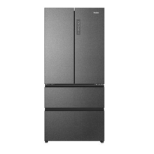 24日20点、PLUS会员：Haier 海尔 BCD-510WGHFD59S9U1 法式多开门电冰箱 一级能效