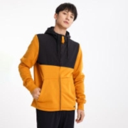 decathlon 迪卡侬 加绒连帽卫衣
