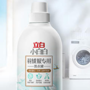 Liby 立白 小白白羽绒服专用洗衣液 500g 清新花果香