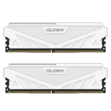 光威（Gloway）32GB(16GBx2)套装 DDR4 3200 台式机内存条 天策系列399元 (月销1w+)