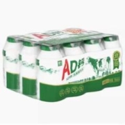 2黑盒签到 多味乳酸菌AD钙奶饮品100ml12瓶