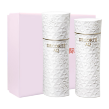 黛珂（DECORTE）AQ舒活水乳滋润型（水200ml+乳液200ml）润泽肌肤 护肤礼盒