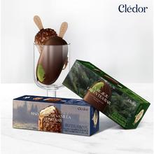 百亿补贴：Binggrae 宾格瑞 冰淇淋可莱多尔雪糕cledor绿茶香草扁桃仁口味冷链韩国进口