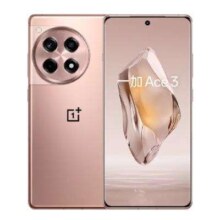 PLUS会员、京东百亿补贴: 一加 Ace 3 12GB+256GB 1.5K 东方屏 第二代骁龙 8 旗舰芯片