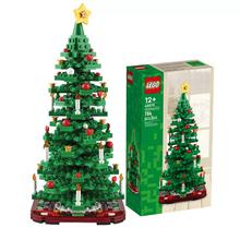 LEGO 乐高 40573 圣诞树