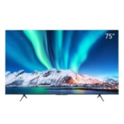 3.8焕新、家装季、PLUS会员：Hisense 海信 75E3F 液晶电视 75英寸 4K