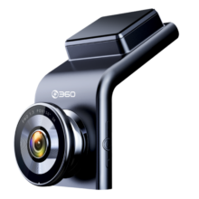 360行车记录仪G300新款3K版高清星光夜视无线WiFi内置32G G300 3K版内置32G