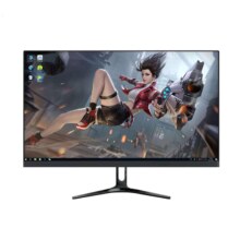 京东百亿补贴、plus：灵蛇 显示器 星空黑 24英寸 1080P  100hz