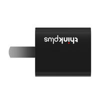 thinkplus 口红电源Gan 充电器 20W