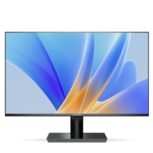 创维（Skyworth）21.5英寸 办公显示器 FHD 75Hz 电脑显示器 广视角 可壁挂 HDMI 全高清 电脑显示屏 F22B11F