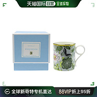 WEDGWOOD 玮致活 Wonderlust漫游美境系列 骨瓷马克杯礼盒250ml 4款
