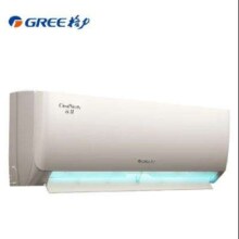 PLUS会员：GREE 格力 云佳系列 KFR-35GW/NhGe3B 新三级能效 壁挂式空调 1.5匹
