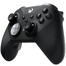微软（Microsoft） XBOX手柄2020 Series X S无线控制器 蓝牙 游戏电玩 精英手柄二代