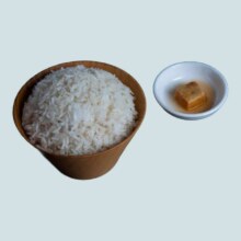 PLUS：挂荔 丝苗米 3斤装