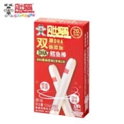 BabyMun-Mun 贝比玛玛 鳕鱼棒婴童零食 12支*10g