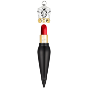 自营 Christian Louboutin 路铂廷 萝卜丁 女王权杖口红 丝绒哑光唇膏3.8g #001M