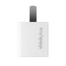 thinkplus 迷你电源 充电器 20w