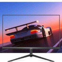 京东百亿补贴、Plus会员:HPC 27英寸 2K Fast IPS 原生180Hz 1MS GTG 120%sRGB广色域 游戏电竞电脑显示器HH27QPX