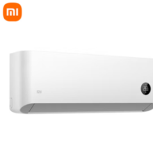 PLUS会员！Xiaomi 小米 巨省电系列 KFR-35GW/N1A3 新三级能效 壁挂式空调 1.5匹