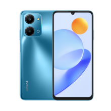 荣耀Play7T  5G手机 8GB+256GB 魅海蓝