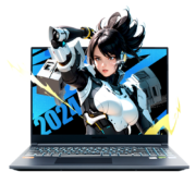 PLUS会员：MECHREVO 机械革命 极光Pro 16英寸 游戏本(i5-13450HX 16G 1T RTX4060 165HZ 2.5K屏 双液金散热)
