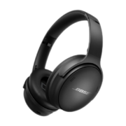 京东百亿补贴：Bose QuietComfort SE 无线消噪耳机 黑色 QC45