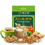 5日0点：德富祥 五仁咸油茶 320g