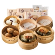 陶陶居 广式早点（任选6件）