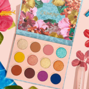COLOURPOP 清仓多款口红眼影等