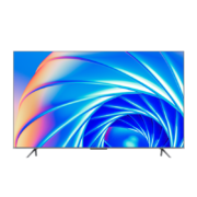京东百亿补贴：Vidda 85V1F-S 液晶电视 85英寸 4K