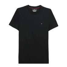 TOMMY HILFIGER 男士圆领短袖T恤 09T3139
