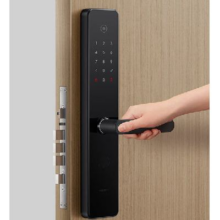 20点开始：Xiaomi 小米 XMZNMS201LM E20 智能门锁 WiFi版