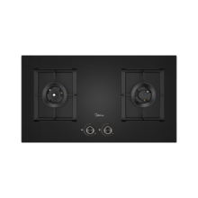 PLUS会员、京东百亿补贴：Midea 美的 美颐享燃气灶天然气  Q518S-M