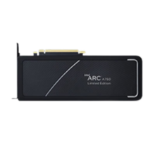 英特尔(Intel)  锐炫 Arc 独立显卡 台式机电竞游戏专业设计显卡 Arc A750 8G1749元 (券后省50)