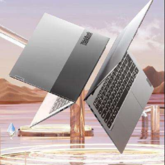 京东百亿补贴、PLUS会员：ThinkPad 联想 ThinkBook 14+ 超轻薄金属笔记本电脑 14英寸R7-7735H 16G 512G 标配