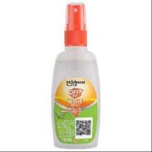 PLUS会员：Raid 雷达 欧护驱蚊液 (清爽芦荟香型) 59ml