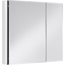 科勒（KOHLER）艾洛诗浴室镜柜化妆镜K-24655T白色 (762MM)