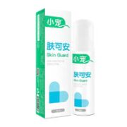小宠 肤可安 免洗清洁泡沫 70ml