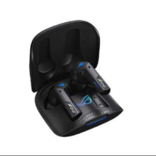 20日0点：ROG 玩家国度 降临 TWS Speednova 2.4G/蓝牙双模真无线游戏耳机