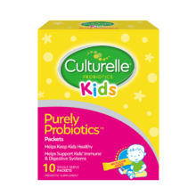 Culturelle 康萃乐 儿童益生菌粉剂 10袋