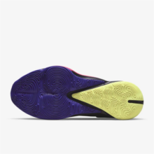 NIKE 耐克 ZOOM FREAK 3 EP男/女篮球鞋新款夏季字母哥DA0695 DA0695-500 41
