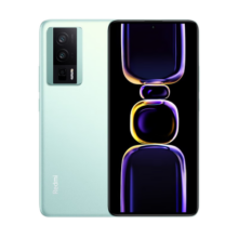 小米Redmi红米K60 新品5G手机 幽芒 12GB+512GB