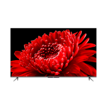 TCL电视 65T8E Max 65英寸 全新升级版 QLED量子点Pro 120Hz MEMC 4+64G 平板电视机 以旧换新