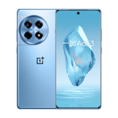 PLUS会员：一加 Ace 3 5G手机 16GB+512GB