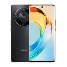 荣耀（HONOR）荣耀x50 新品5G手机 x40升级版 手机荣耀 典雅黑 8GB+128GB 官方标配