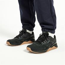 Reebok 锐步 2024春夏男女NANO X4经典运动综合训练鞋